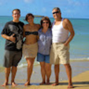 Meet your Posher, Pam